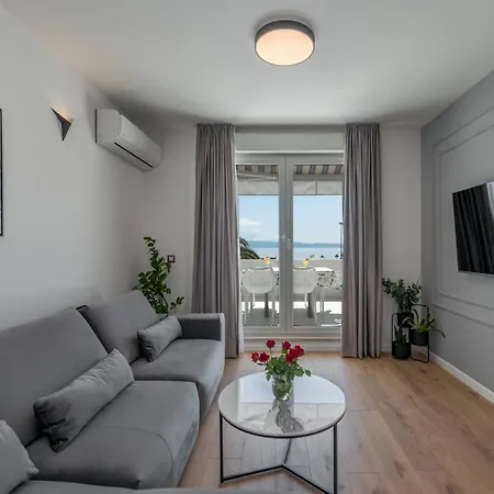 Beachfront *